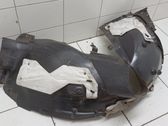 Revestimientos de la aleta antisalpicaduras delanteros