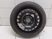 R16 spare wheel