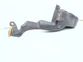 Windshield washer fluid reservoir/tank
