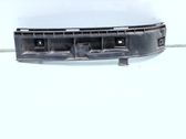 Rear bumper mounting bracket