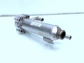 EGR valve cooler