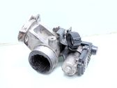 EGR valve