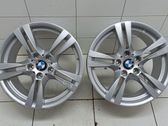 R18 alloy rim