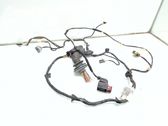 Cableado de puerta delantera
