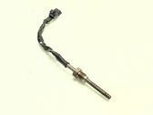 Exhaust gas temperature sensor