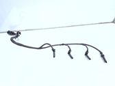 Glow plug wires