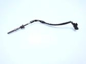 Exhaust gas temperature sensor