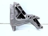Gearbox mounting bracket