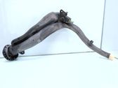 Fuel tank filler neck pipe
