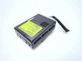Other control units/modules