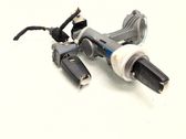 Ignition lock