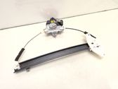 Fensterheber elektrisch mit Motor Tür vorne
