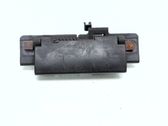 Tailgate/trunk/boot exterior handle