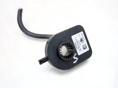 Steering angle sensor