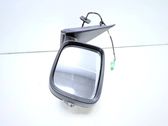 Front door electric wing mirror