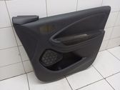 Front door card panel trim