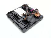 Comfort/convenience module