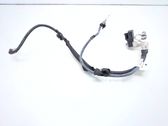 Negative earth cable (battery)