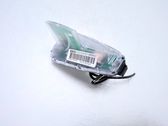 Aerial GPS antenna
