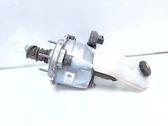 Brake booster
