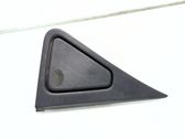 Rear door exterior handle