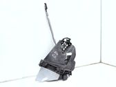 Rear door lock