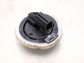 Airbag deployment crash/impact sensor