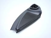 Plastic wing mirror trim cover
