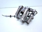 Caliper de freno delantero