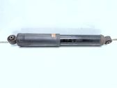 Rear shock absorber/damper