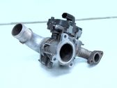 Throttle valve