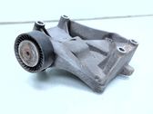 A/C compressor mount bracket