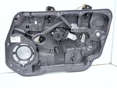 Priekinio el. lango pakėlimo mechanizmo komplektas