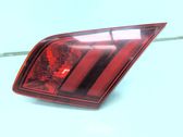 Tailgate rear/tail lights