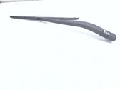 Rear wiper blade arm