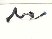 Fuel line pipe