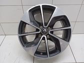 16 Zoll Leichtmetallrad Alufelge
