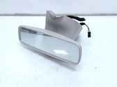 Espejo retrovisor (interior)