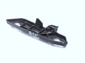 Front bumper mounting bracket