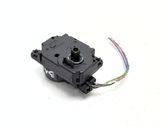 Stellmotor Heizung Klima