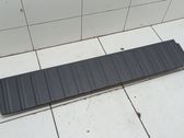 Ladekante Verkleidung Kofferraum