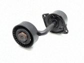 Generator/alternator belt tensioner
