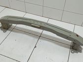 Travesaño del parachoques delantero