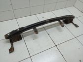 Rear bumper cross member