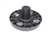 Tornillo de la rueda de repuesto