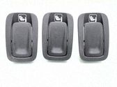 Cubierta ISOFIX