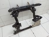 Front subframe