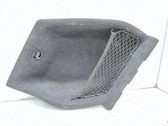 Untere Seitenverkleidung Kofferraum