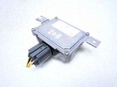 Steuergerät Hochdruckkraftstoffpumpe