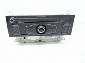 Radio/CD/DVD/GPS-pääyksikkö